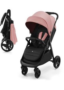 Kinderkraft RINE Buggy | rose