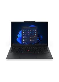 Lenovo ThinkPad E14 Gen 7 - 14" - AMD Ryzen 7 - 250 - 32 GB RAM - 1 TB SSD - German