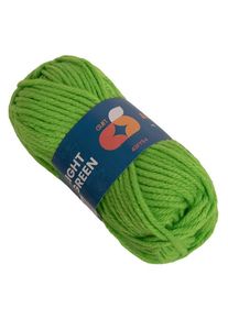 Colorations - Acrylic yarn 4 mm - 50g - Light color