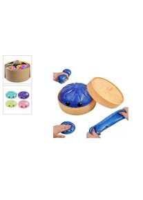 Trend Toys Kawaii Zuckerkn&ouml;del 9cm 4 asst. im Dampfkorb CDU