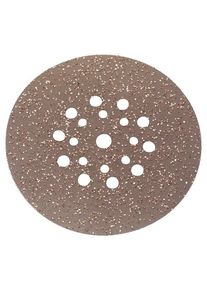 CONTRA Sanding sheet K24 &Oslash;225 mm