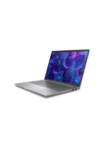 HP ZBook 8 G1i Mobile Workstation