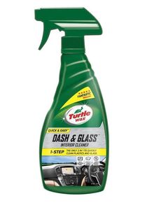 Turtle Wax Dash & Glass Car Interior Cleaner 500 ml