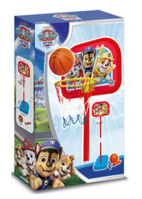 PAW PATROL Small basketball stand 106 cm PAW PATROL