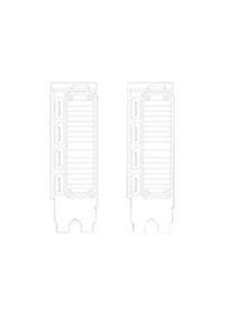 nVidia NVLINK - video card SLI bridge