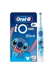 Oral-B Elektrische Zahnb&uuml;rste iO2 Kids 6+ Stitch