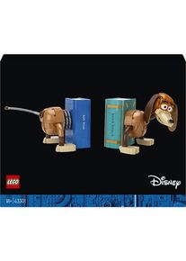 Lego Disney 43301 Toy Story: Slinky-Buchst&uuml;tzen