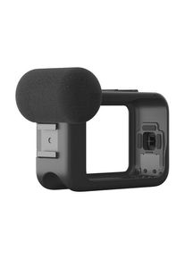GoPro Media Mod - Directional Mic + Media Ports Frame