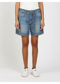 Gang 94CLAIRE SHORTS - baggy fit