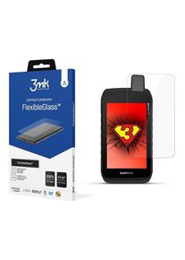 3mk Garmin Montana 700 - FlexibleGlass