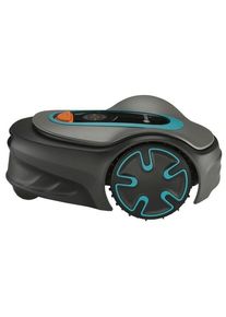 Gardena SILENO Minimo 500m&sup2; Robotic Lawnmower