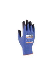 Uvex Athletic Lite, size 11 - 1 pair