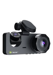 Tracer HALO 360D - dashboard camera