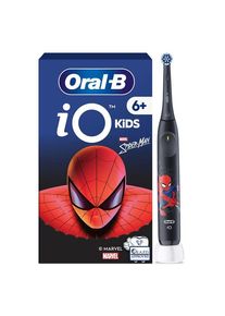 Oral-B Elektrische Zahnb&uuml;rste iO2 Kids 6+ Spiderman