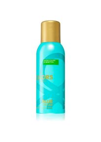 Benetton Colors Deodorant Spray 150 ml