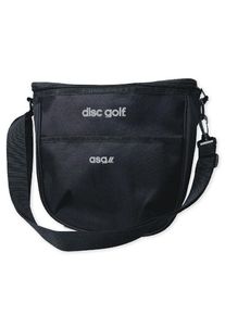 ASG Disc Golf shoulder bag