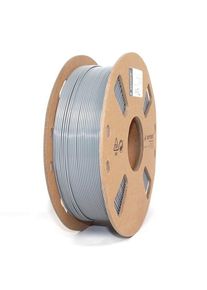 Gembird PETG (PET, PETT) filament - Grau - 1.75mm &oslash; - 1 kg