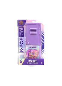 K POP Locker