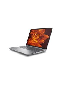 HP ZBook Fury G1i Mobile Workstation