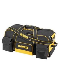 Dewalt Large Duffle Bag with Wheels - 67 L