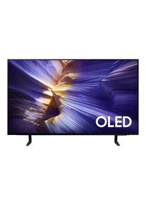 Samsung 42" Flachbild TV OLED 4K QE42S90FAE S90F Series - 42" OLED TV - 4K