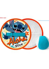 Stitch Catch ball set board and soft ball STITCH