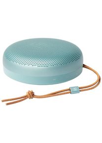 Bang & Olufsen Bang & Olufsen BeoSound A1 (3rd Gen) - Eucalyptus Green