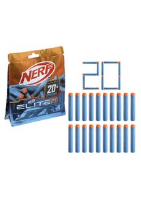 Nerf Nerf Elite 2.0 20-Dart Nachf&uuml;llpackung