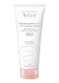 Av&egrave;ne Av&egrave;ne 3-in-1 Make-up Remover Fluid 200ml