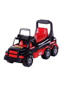 Cavallino Toys Cavallino Mammoet Torpedo XXL Loopauto