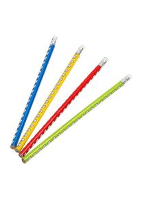 LG-Imports Pencil Choose (Assorted)