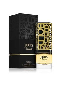 Lattafa Jasoor EDP spray 100ml