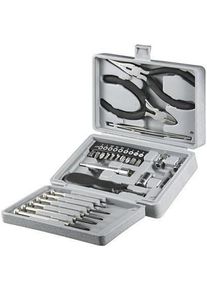 MicroConnect 25 pcs.universal tool set