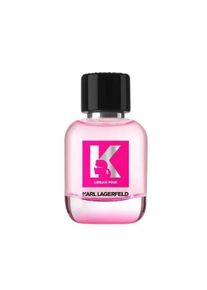 K by KARL LAGERFELD Karl Lagerfeld Jeans Urban Pink Eau de Parfum 60 ml
