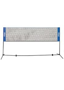 ASG Badminton/Tennis Net 6 M