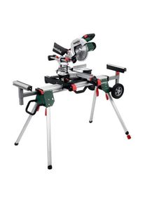 Metabo KGS 254 M (691214000) Mitre saw | (220-240 V / 50 - 60 Hz)