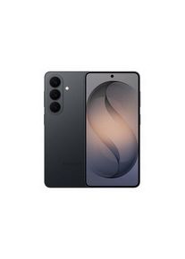 Samsung Galaxy S26 512GB/12GB Enterprise Edition - Black