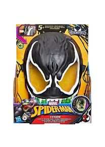 MARVEL Spider-Man Role Play Mask Venom Versus Feature Mask