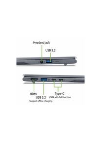 Acer Swift 14 AI SF14-51