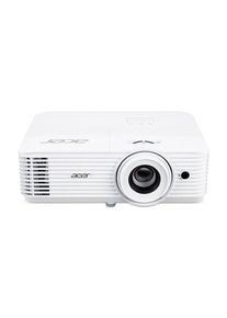 Acer Projektoren X1827 - DLP projector - 3D - 3840 x 2160 - 4000 ANSI lumens