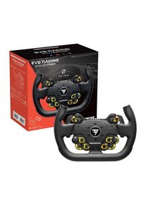 Thrustmaster EVO RACING 31U LEATHER WW - Wheel - Sony PlayStation 4