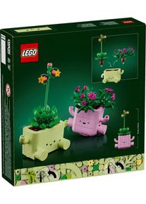 Lego Botanicals 11506 Schaukelnde Pflanzen
