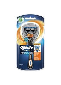 Gillette Fusion 5 Proglide 1Up Flexball