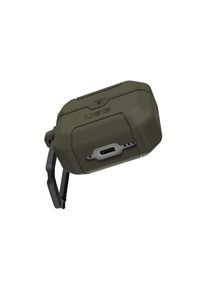 UAG Scout - olive drab - AirPods 4