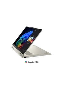 Lenovo Yoga 7 2-in-1 16AKP10 - Copilot+ PC - 16" - AMD Ryzen AI 7 - 350 - 16 GB RAM - 1 TB SSD - German