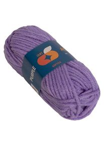 Colorations - Acrylic yarn 4 mm - 50g - Pairs