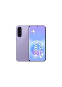 Samsung Galaxy A57 5G 256GB/8GB - Awesome Lilac