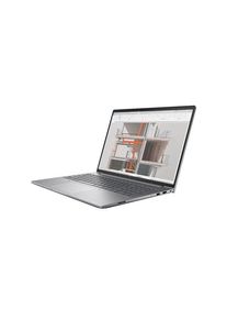 HP ZBook X G1i Mobile Workstation