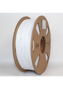Gembird PLA filament - Marble - 1.75mm &oslash; - 1 kg