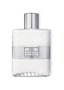 Christian Dior Eau Sauvage After Shave Balm 100 ml